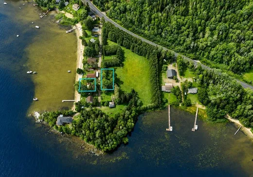 Bungalow for sale - 103 Ch. des Chênes, Nominingue, J0W1R0