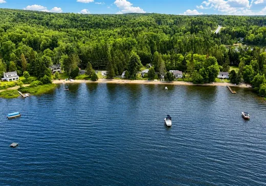 House for sale - 103 Ch. des Chênes, Nominingue, J0W 1R0