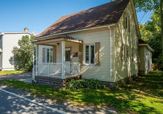 Maison à étages à vendre - 10215 Rg St-Rémi, Mirabel, J7N2Y6