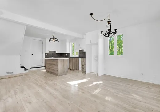 Maison à vendre - 10215 Rg St-Rémi, Mirabel, J7N 2Y6