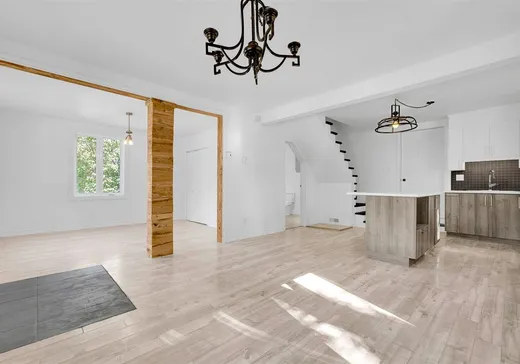 Maison à vendre - 10215 Rg St-Rémi, Mirabel, J7N 2Y6