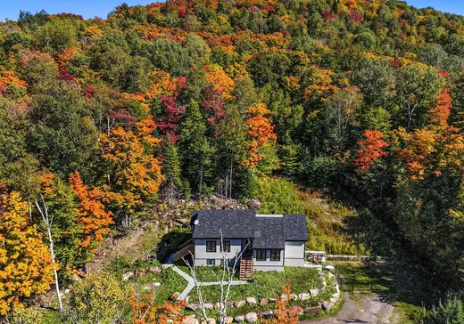 Maison à vendre - 1385 Ch. des Hauteurs, Sainte-Adèle, J8B 1N4
