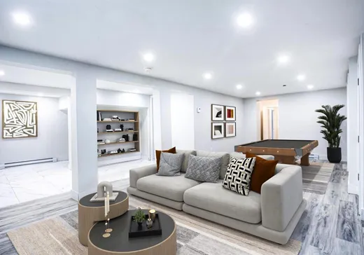 Maison à vendre - 1385 Ch. des Hauteurs, Sainte-Adèle, J8B 1N4