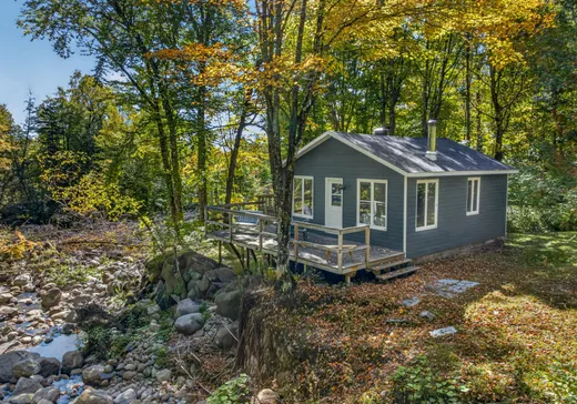 Bungalow à vendre - 351 Rg St-Georges, Sainte-Christine-d'Auvergne, G0A1A0