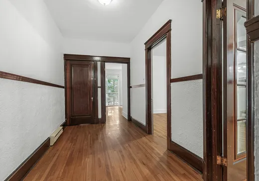 Condo à vendre - 895 Av. De Lévis, App. 1, Ville de Québec, G1S 3E2