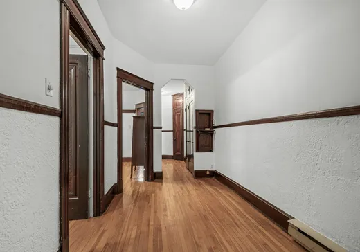 Condo à vendre - 895 Av. De Lévis, App. 1, Ville de Québec, G1S 3E2