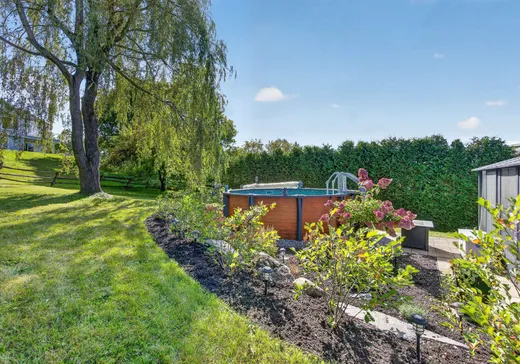 Maison à vendre - 1254 Rue Principale E., Magog, J1X 1Z5
