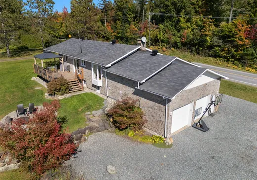House for sale - 51 Ch. George-Bonnallie, Eastman, J0E 1P0