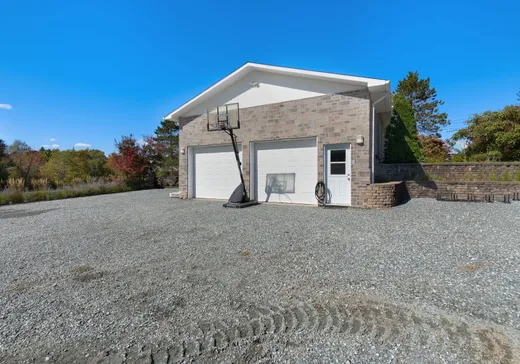 House for sale - 51 Ch. George-Bonnallie, Eastman, J0E 1P0