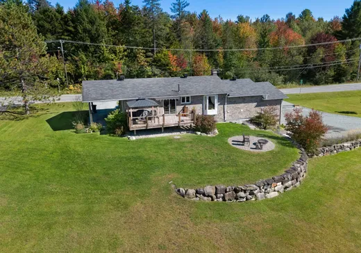 House for sale - 51 Ch. George-Bonnallie, Eastman, J0E 1P0