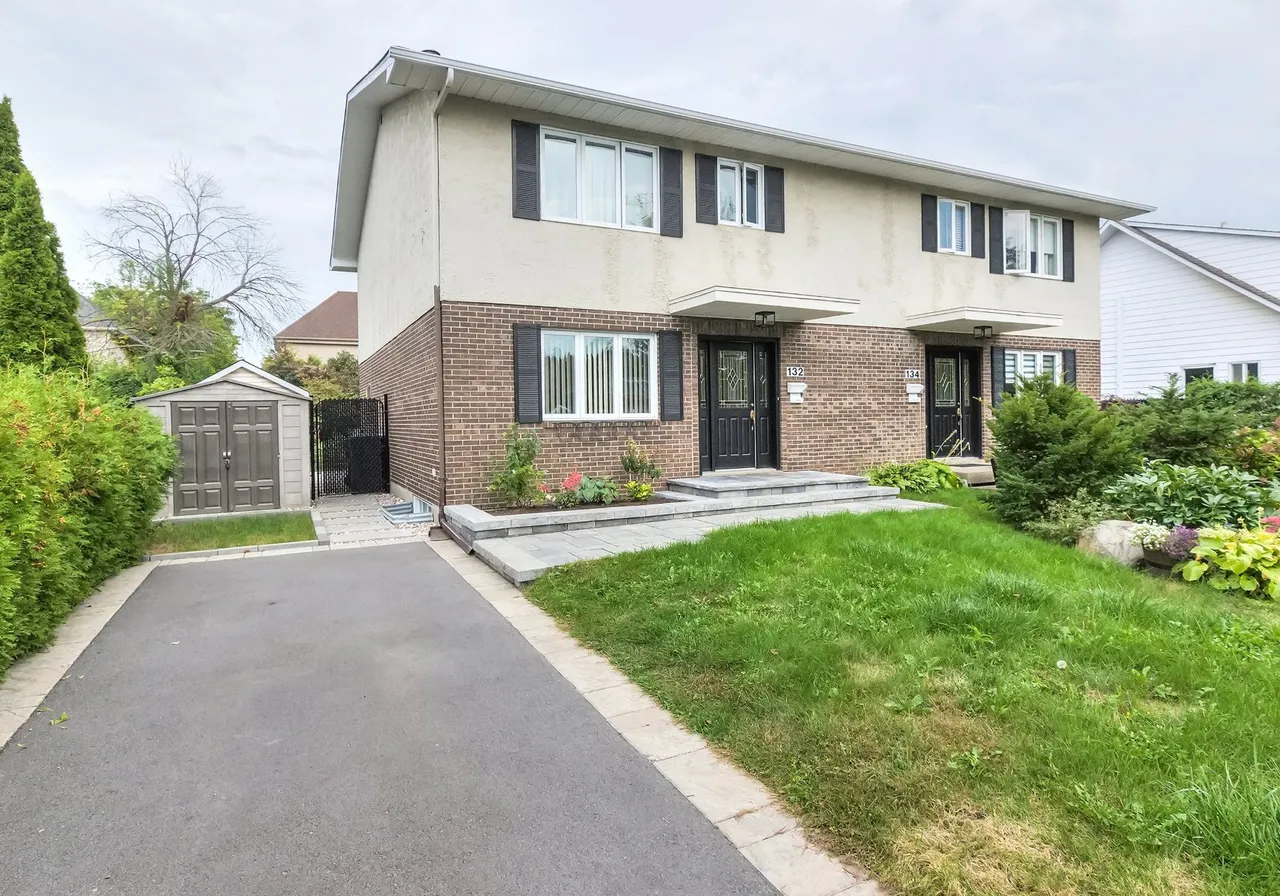 132 Boul. Montcalm S. — photo 1