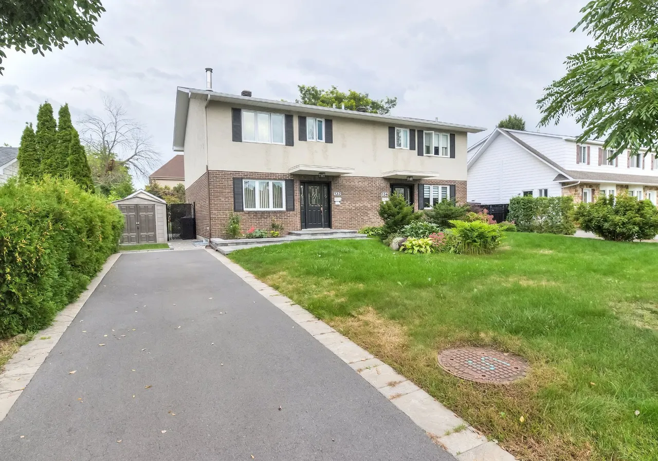 132 Boul. Montcalm S. — photo 2