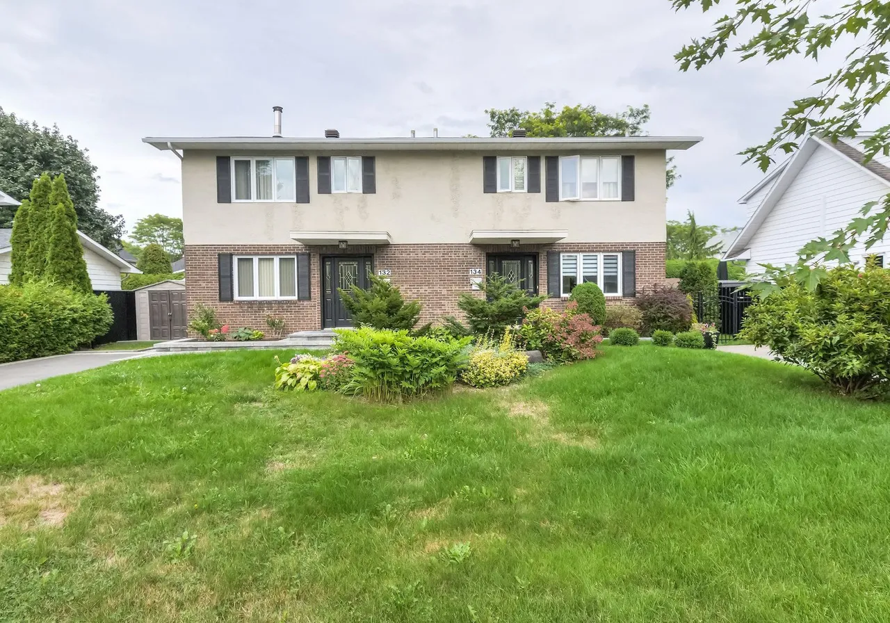 132 Boul. Montcalm S. — photo 3