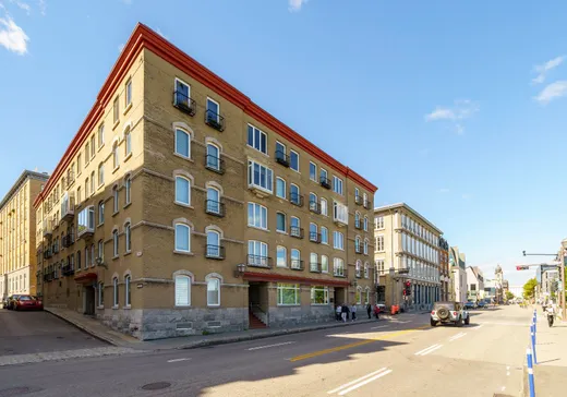 Condo for sale - 205 Rue du Porche, Quebec City, G1K 8R9