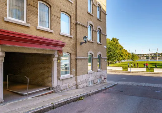 Condo for sale - 205 Rue du Porche, Quebec City, G1K 8R9