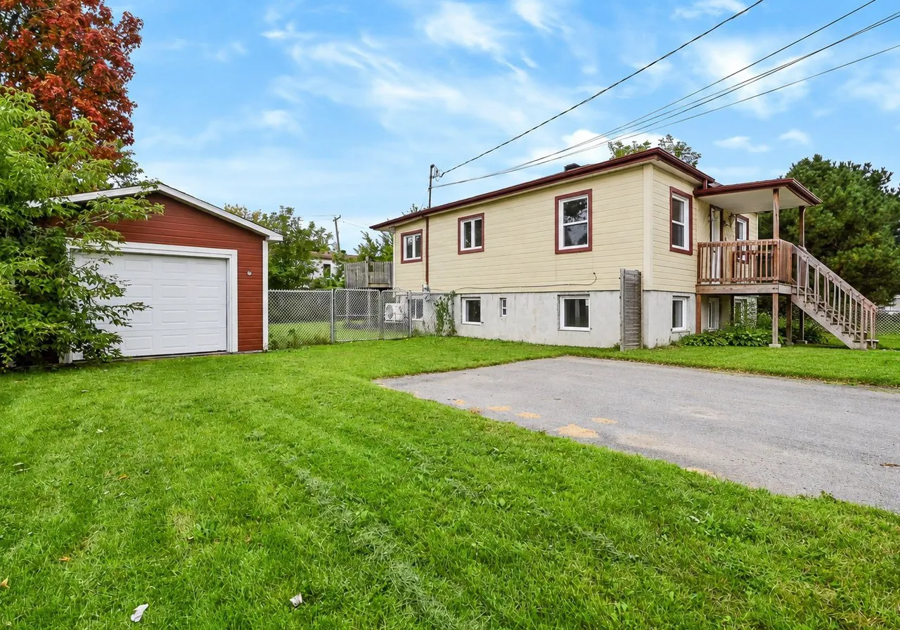 484 Rue St-André — photo 1