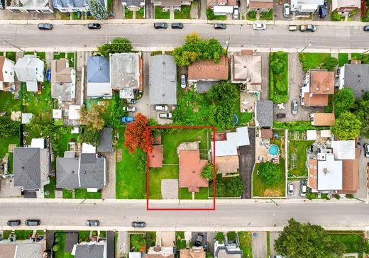 Maison à vendre - 484 Rue St-André, Laval (Pont-Viau), H7G 3A1