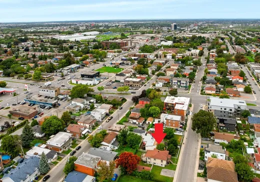 Maison à vendre - 484 Rue St-André, Laval (Pont-Viau), H7G 3A1