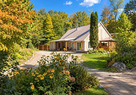 Fermette à vendre - 165 Ch. Edina, Brownsburg-Chatham, J8G 1G1