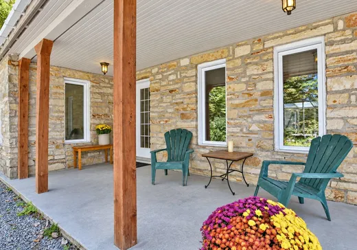 Fermette à vendre - 165 Ch. Edina, Brownsburg-Chatham, J8G 1G1