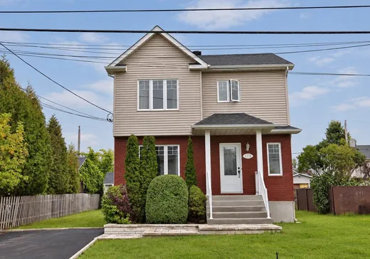 House for sale - 172 Ch. du Petit-St-Régis S., Saint-Constant, J5A 2N6