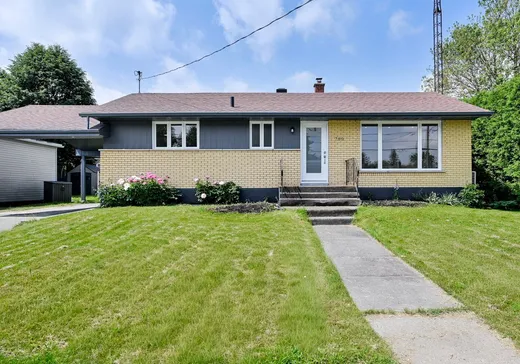 House for sale - 780 Rue Bernard-Pilon, Beloeil, J3G 1L4