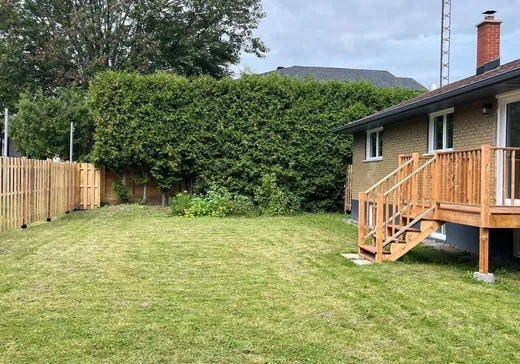 House for sale - 780 Rue Bernard-Pilon, Beloeil, J3G 1L4