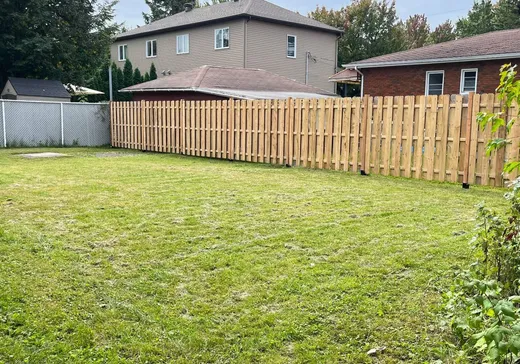 House for sale - 780 Rue Bernard-Pilon, Beloeil, J3G 1L4
