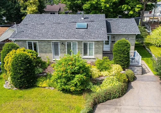 House for sale - 711 Rue de la Paix, Salaberry-de-Valleyfield, J6S 5R2