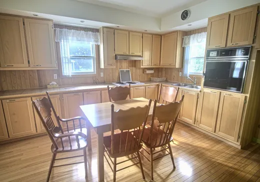 Maison à vendre - 266 Rue Plourde, Saint-Léon-le-Grand, G0J 2W0