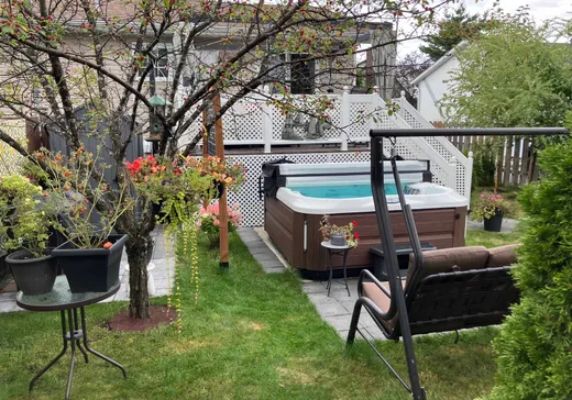 Maison à vendre - 154 Rue du Chaud-Bois, Val-d'Or, J9P 5S9