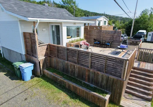 House for sale - 1495 Rue de la Rive, Sept-Îles, G4R 0M4