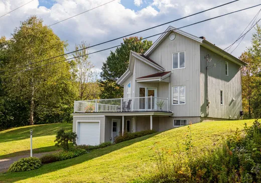 House for sale - 1341 Rue de la Colline, Shawinigan, G0X 2V0