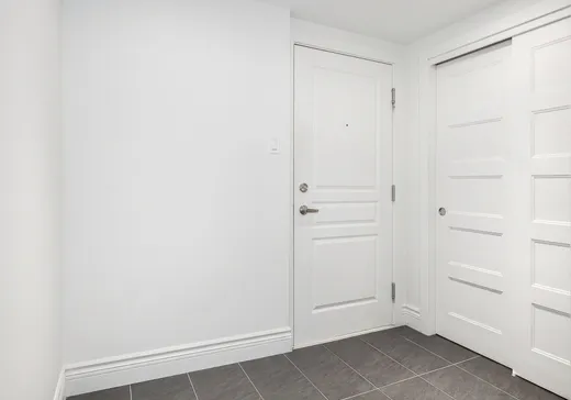 Condo for sale - 1630 Rue Claire-Bonenfant, Quebec City, G2K 0J7