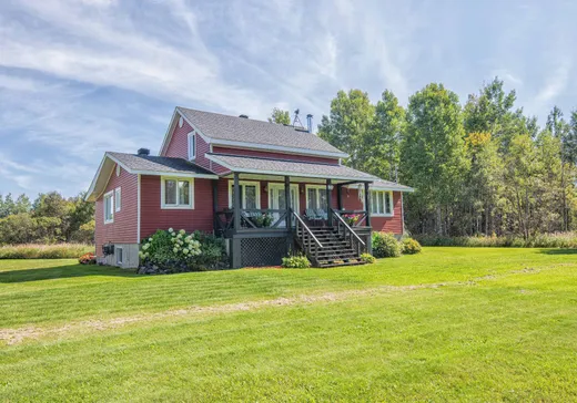 Maison à vendre - 585 Route 113 S., Senneterre, J0Y 2M0