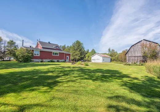Maison à vendre - 585 Route 113 S., Senneterre, J0Y 2M0