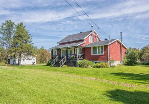 Maison à vendre - 585 Route 113 S., Senneterre, J0Y 2M0