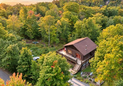 Maison à vendre - 106 Rue Paulsen, Sainte-Agathe-des-Monts, J8C 0X1