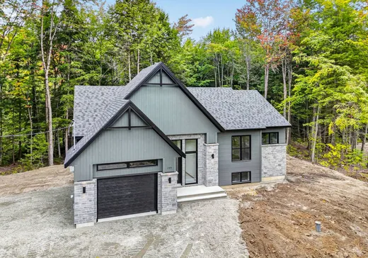 Maison à vendre - 199 12e Avenue, St-Hippolyte, J8A 1E3