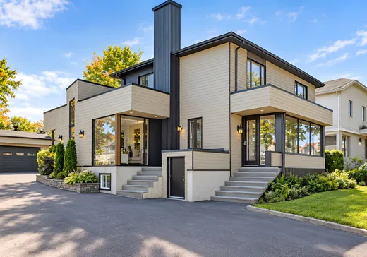 Maison à vendre - 310 Rue Principale, Montréal (Centreville), G0M 2B0
