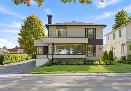 Maison à vendre - 310 Rue Principale, Montréal (Centreville), G0M 2B0