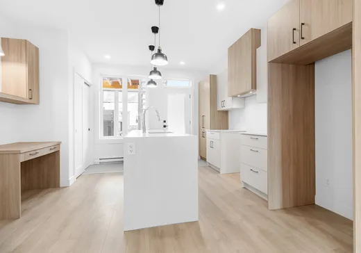 Condo à vendre - 115 8e Rue, Limoilou, G1L 2N6
