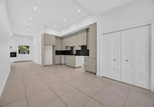 Maison à vendre - 198 Rue Tourigny, Plessisville, G6L 2Y4