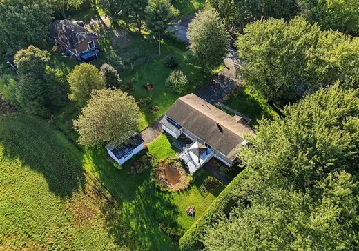 Maison à vendre - 1312 Ch. Gagné, Granby, J2J 0K1