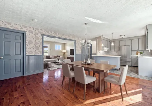 Maison à vendre - 1312 Ch. Gagné, Granby, J2J 0K1
