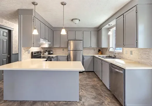 Maison à vendre - 1312 Ch. Gagné, Granby, J2J 0K1