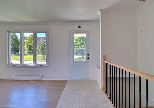 House for sale - 123 Rue Bellevue, Magog, J1X 3H3