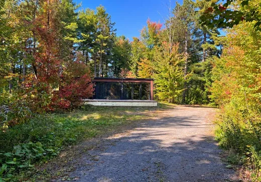 House for sale - 190 Route 162, Saint-Louis-de-Blandford, G0Z 1B0
