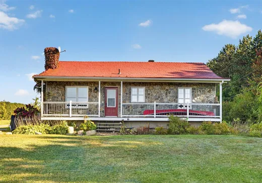 House for sale - 297 Route Martin, Kingsey Falls, J0A 1B0