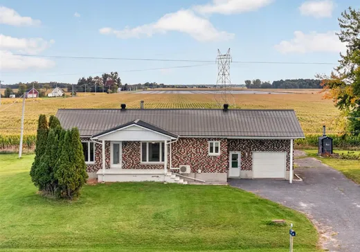 House for sale - 5 5e Rang, Massueville, J0G 1L0